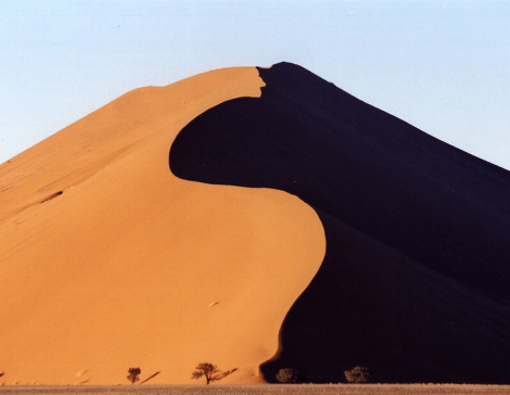 Splendida Namibia
