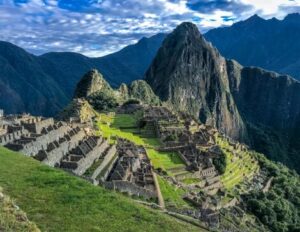 peru machu picchu