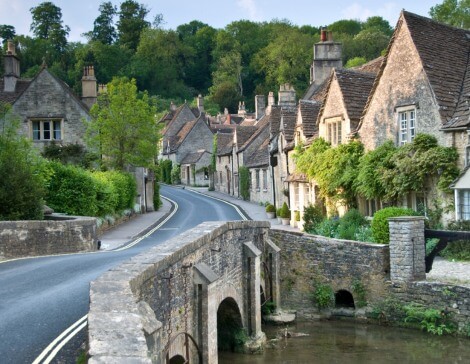 cotswolds immagine