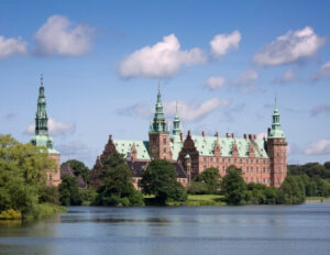 Castello di Frederiksborg