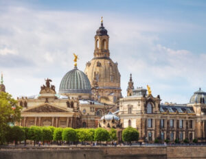 dresda germania del nord