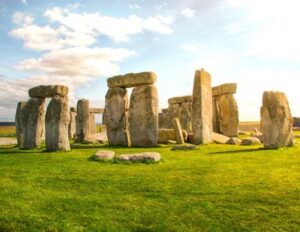 Stonehenge_primaveraviaggi