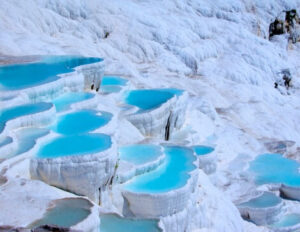 Pamukkale