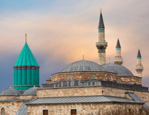 Konya