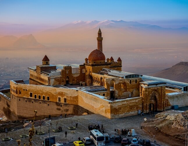 Armenia di Gruppo