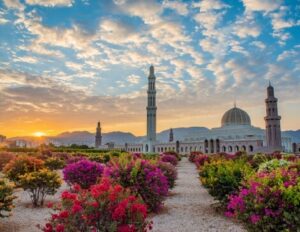 Oman partenze garantite Primavera Viaggi
