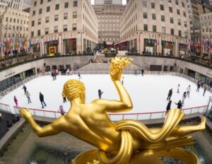 5-giorni-new-york-Rockefeller-Center