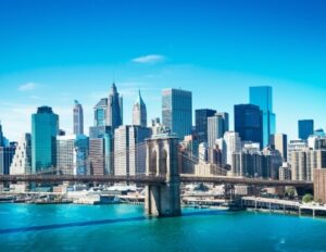 viaggio 5 giorni a new york