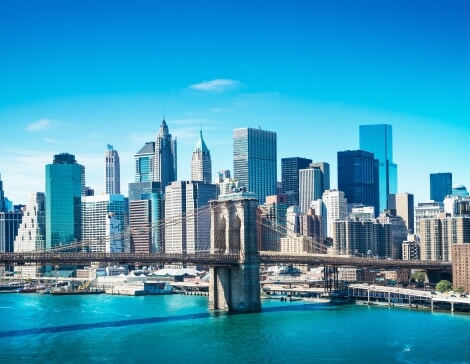 New York: 5 giorni nella Grande Mela