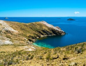 BOLIVIA- Isla-del-Sol