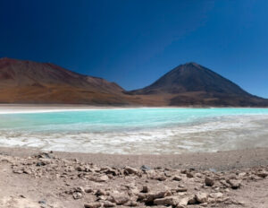 BOLIVIA-Laguna-verde