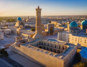 bukhara_uzbekistan_viaggio_primavera_viaggi
