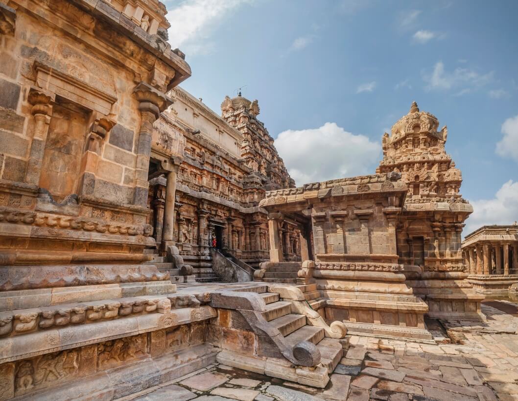 darasuram-india-viaggio-primavera-viaggi