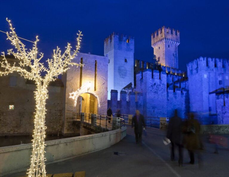 Capodanno sul Lago di Garda 30/12 – 02/01